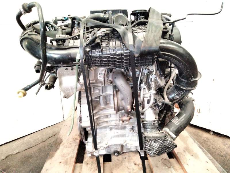Recambio de motor completo para volvo xc40 (536) t2 referencia OEM IAM 83154T9 36012881 