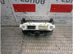 Recambio de mando calefaccion / aire acondicionado para ford fiesta berl./courier 1.1 cat referencia OEM IAM 6S6T180612AE  6881 2
