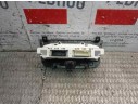 MANDO CALEFACCION / AIRE ACONDICIONADO 6S6T180612AE 6881