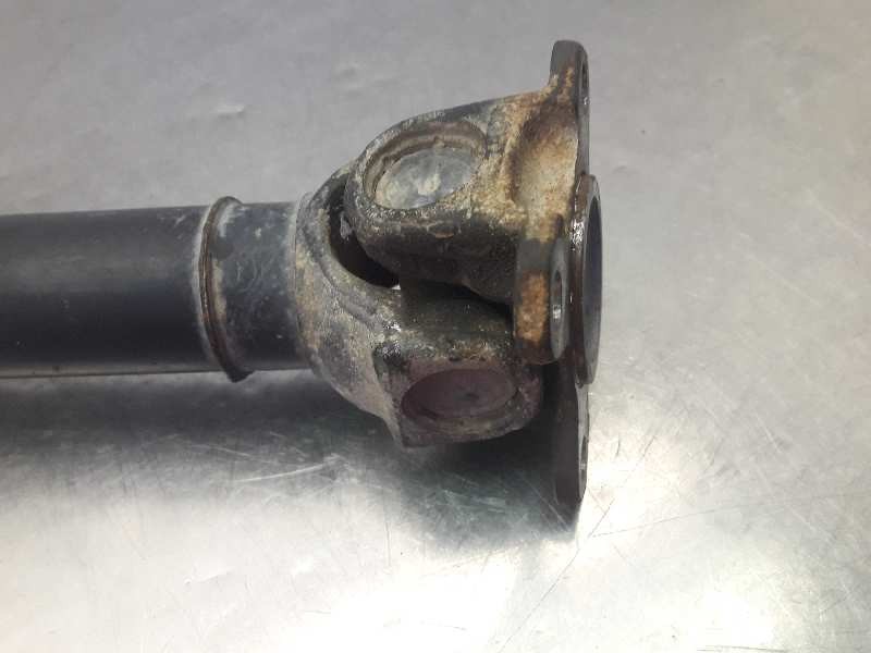 Recambio de transmision central delantera para bmw x3 (e83) 2.0d referencia OEM IAM   