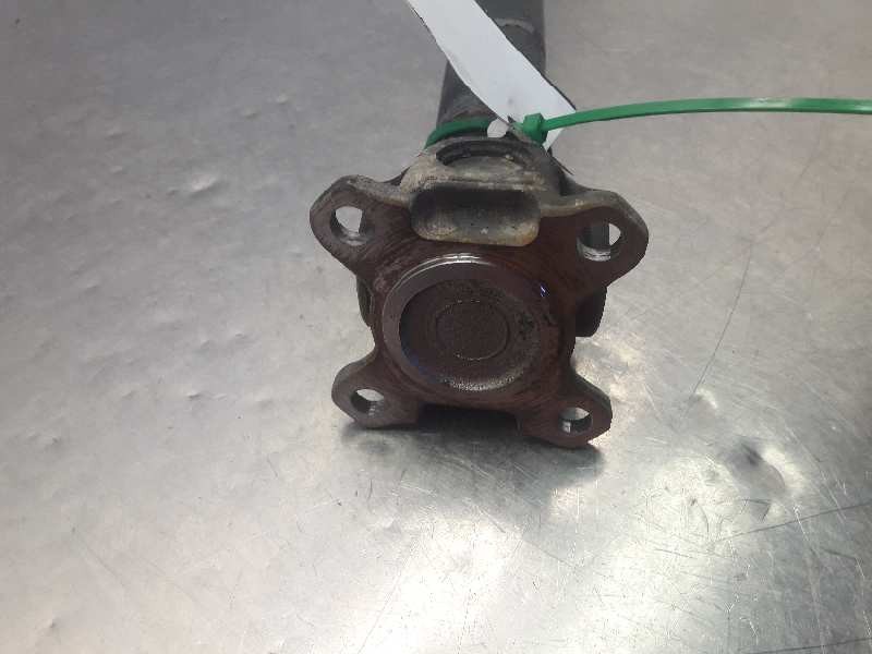 Recambio de transmision central delantera para bmw x3 (e83) 2.0d referencia OEM IAM   