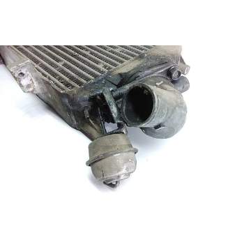 Recambio de intercooler para isuzu trooper 2.2 turbodiesel referencia OEM IAM 8943B24782  105705