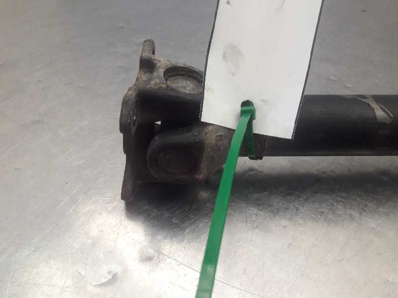 Recambio de transmision central delantera para bmw x3 (e83) 2.0d referencia OEM IAM   