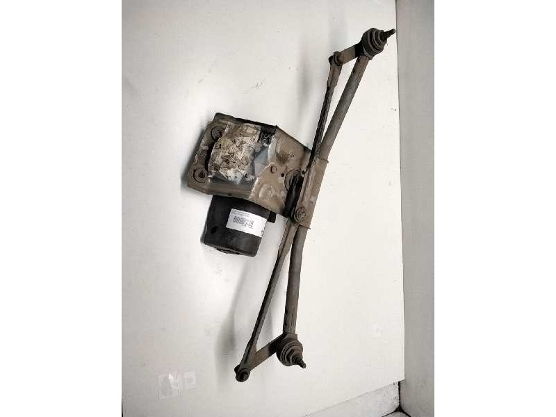 Recambio de motor limpia delantero para ford fiesta berl./express referencia OEM IAM   6888