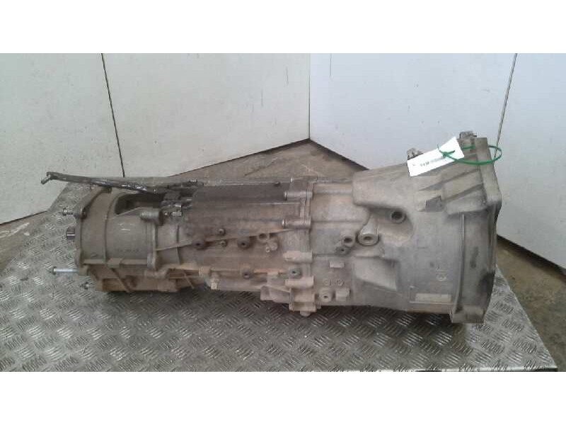 Recambio de caja cambios para bmw x3 (e83) 2.0d referencia OEM IAM 1069401061  