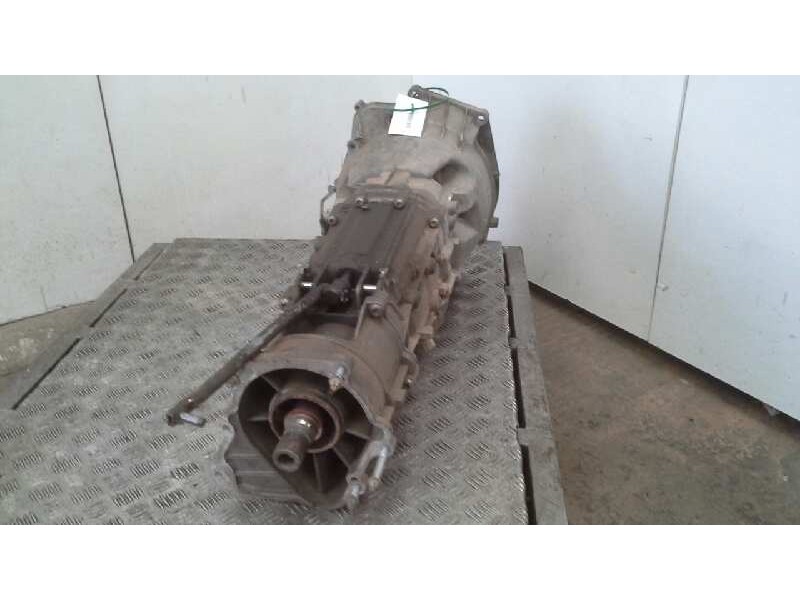 Recambio de caja cambios para bmw x3 (e83) 2.0d referencia OEM IAM 1069401061  