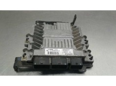 Recambio de centralita motor uce para renault megane ii berlina 5p confort dynamique referencia OEM IAM S122326109 218 