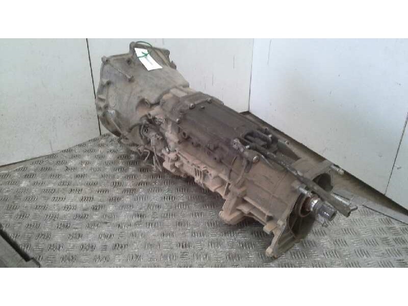 Recambio de caja cambios para bmw x3 (e83) 2.0d referencia OEM IAM 1069401061  