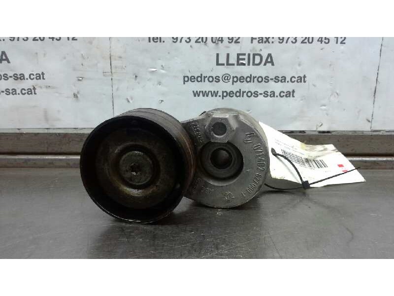 Recambio de tensor correa auxiliar para renault laguna ii (bg0) privilege referencia OEM IAM   