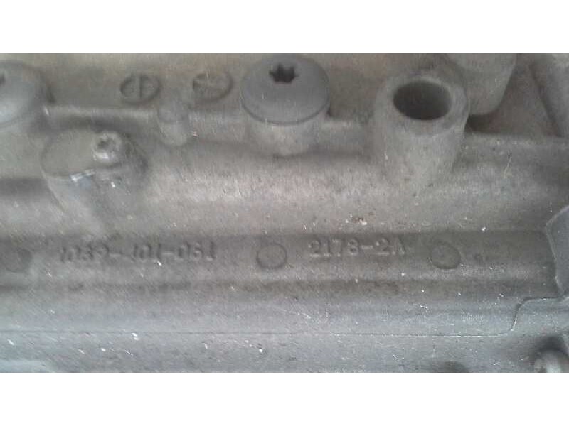 Recambio de caja cambios para bmw x3 (e83) 2.0d referencia OEM IAM 1069401061  