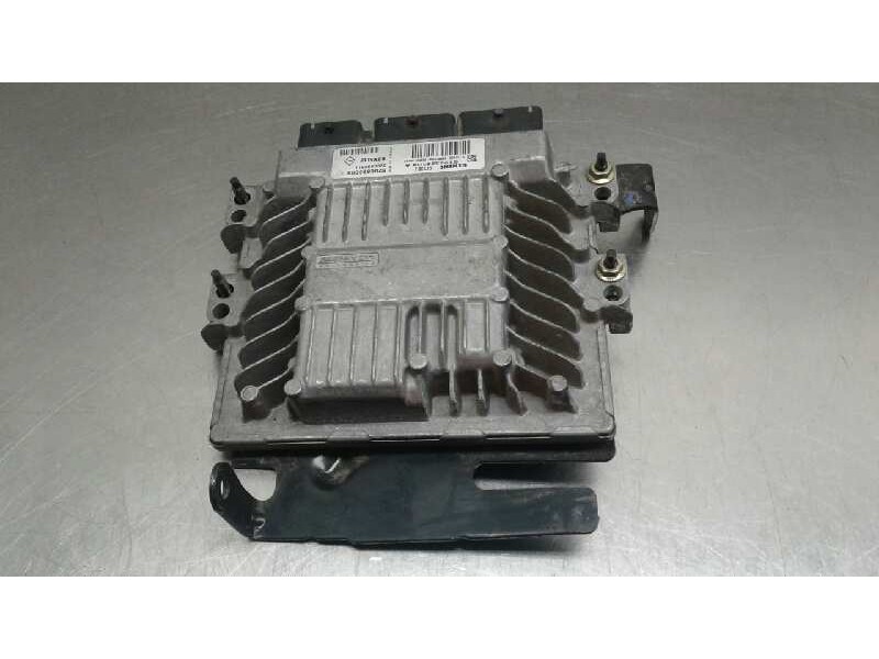 Recambio de centralita motor uce para renault megane ii berlina 5p confort dynamique referencia OEM IAM S122326109 218 
