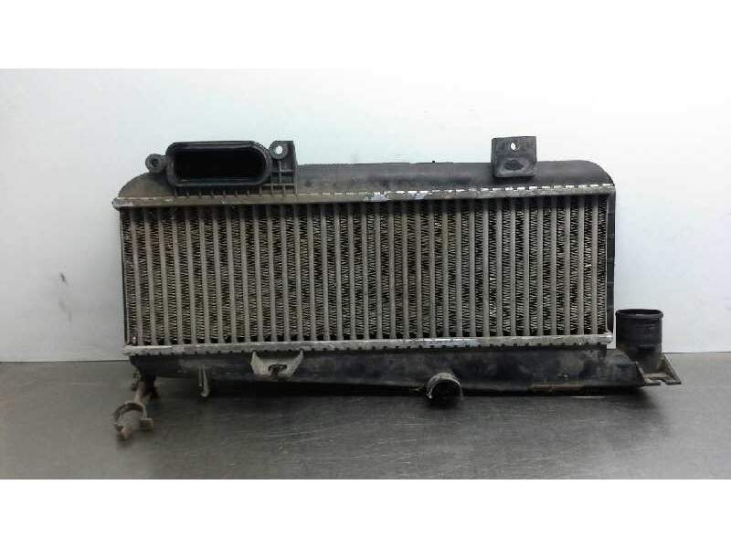 Recambio de intercooler para peugeot 306 berlina 3/5 puertas (s1) 1.9 turbodiesel referencia OEM IAM 50277634  