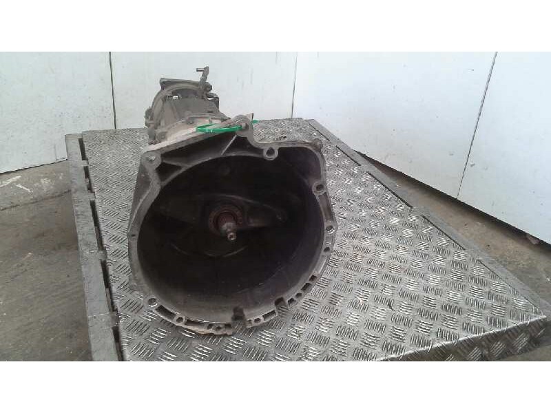 Recambio de caja cambios para bmw x3 (e83) 2.0d referencia OEM IAM 1069401061  