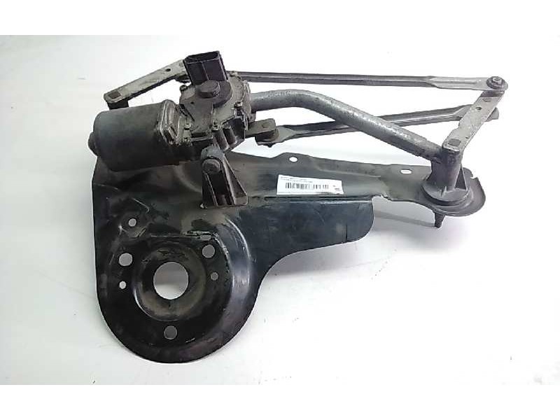 Recambio de motor limpia delantero para ford fiesta berlina referencia OEM IAM   6889