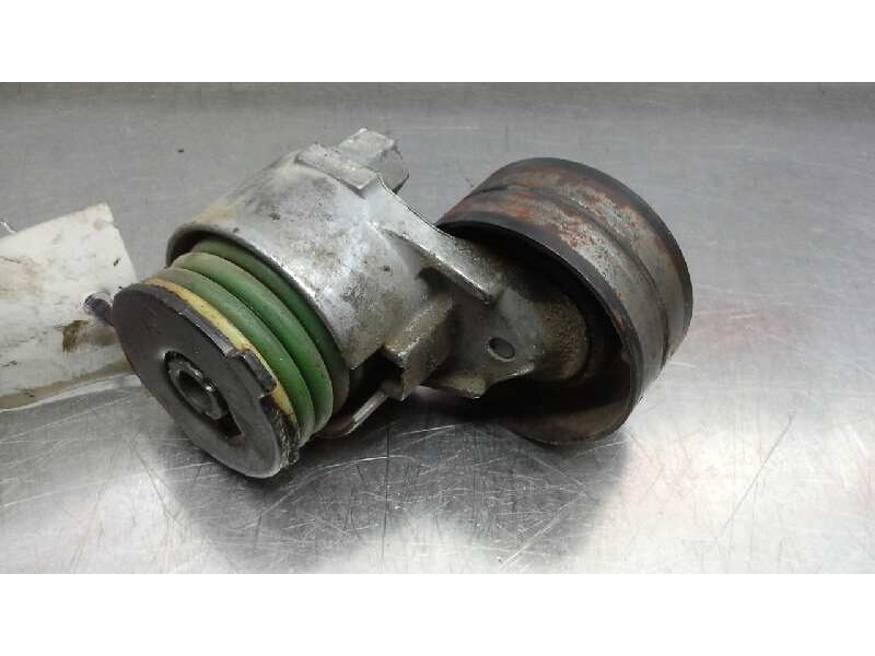 Recambio de tensor correa auxiliar para renault laguna ii (bg0) privilege referencia OEM IAM   
