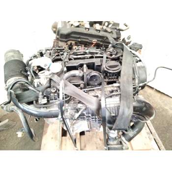 Recambio de motor completo para volvo xc40 (536) t2 referencia OEM IAM 83154T9 36012881 