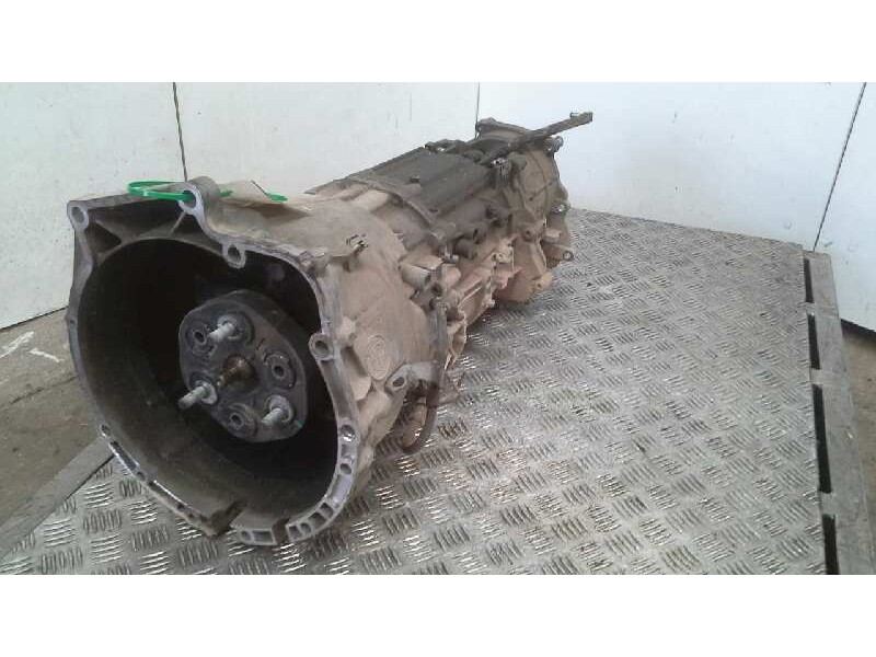 Recambio de caja cambios para bmw x3 (e83) 2.0d referencia OEM IAM 1069401061  