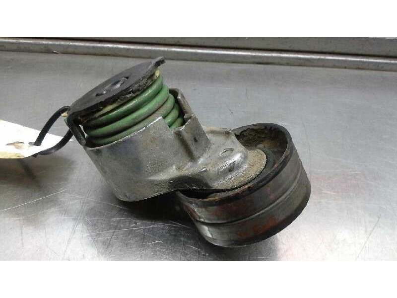 Recambio de tensor correa auxiliar para renault laguna ii (bg0) privilege referencia OEM IAM   