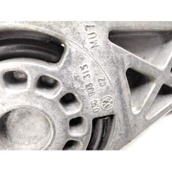 Recambio de tensor correa auxiliar para seat toledo (5p2) exclusive referencia OEM IAM 030903315  