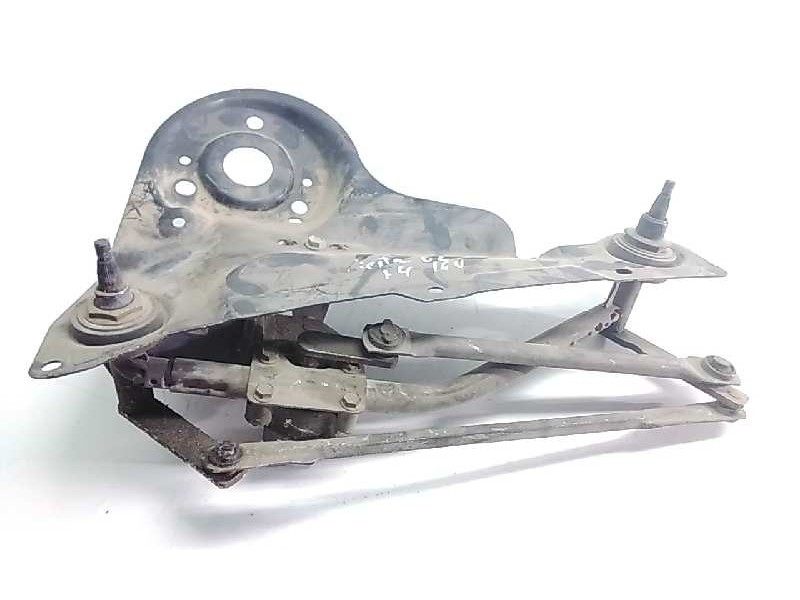 Recambio de motor limpia delantero para ford fiesta berlina referencia OEM IAM   6889