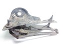 MOTOR LIMPIA DELANTERO 6889