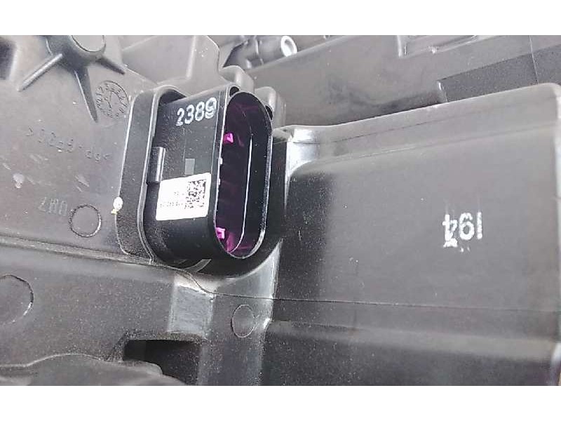 Recambio de faro xenon izquierdo para skoda karoq (nu) referencia OEM IAM 566941015F  