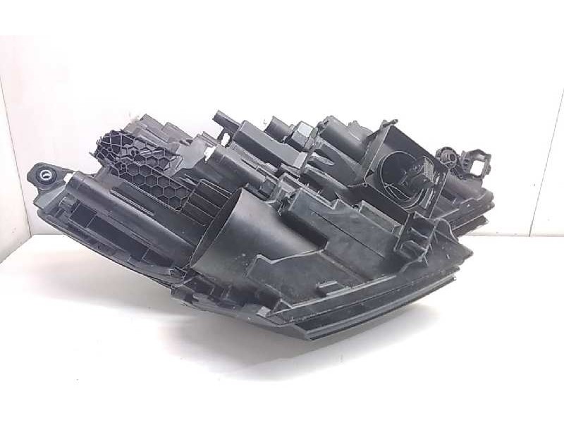 Recambio de faro xenon izquierdo para skoda karoq (nu) referencia OEM IAM 566941015F  