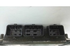 Recambio de centralita motor uce para citroen xsara berlina 2.0 hdi 66kw premier referencia OEM IAM 0281010499 9642013080  2