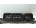 CENTRALITA MOTOR UCE 0281010499 9642013080 BOSCH