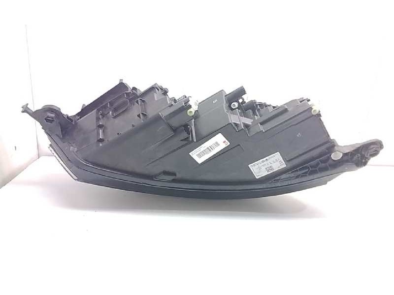 Recambio de faro xenon izquierdo para skoda karoq (nu) referencia OEM IAM 566941015F  