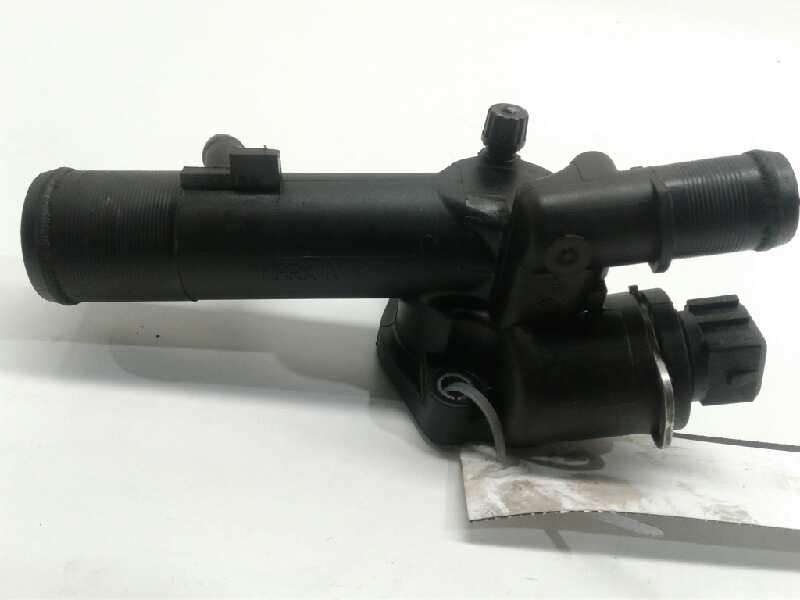 Recambio de caja termostato para renault clio ii fase ii (b/cb0) campus referencia OEM IAM 558758  