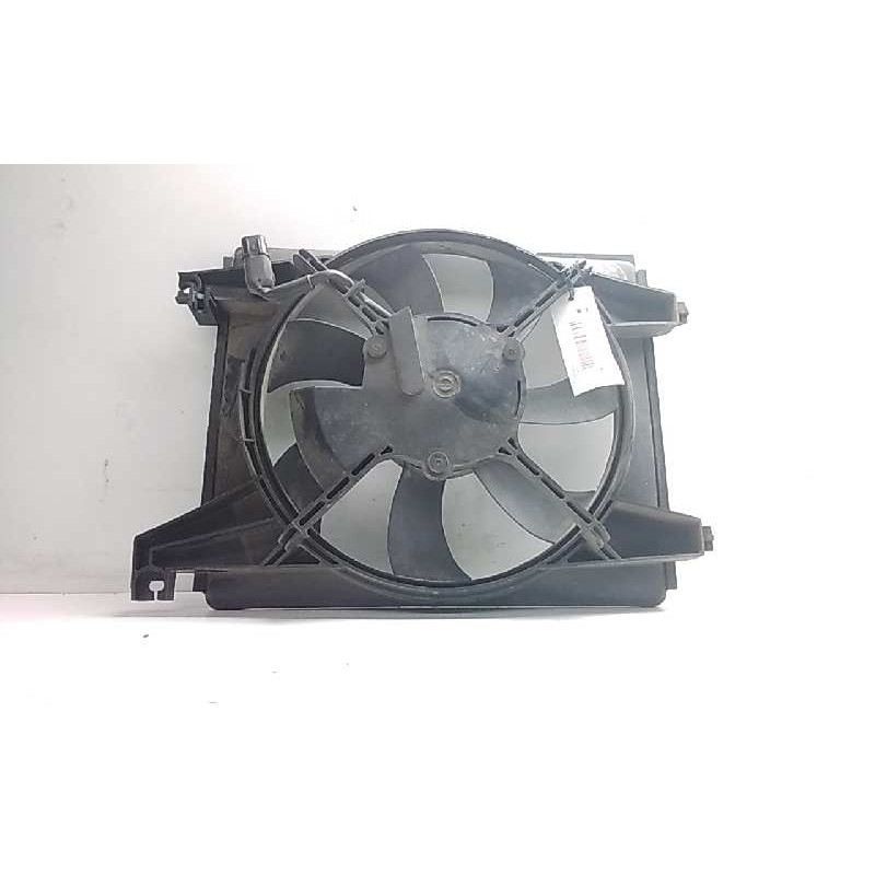 Recambio de electroventilador para hyundai elantra (xd) 1.6 comfort (4-ptas.) referencia OEM IAM   