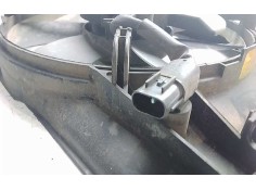 Recambio de electroventilador para hyundai elantra (xd) 1.6 comfort (4-ptas.) referencia OEM IAM    2