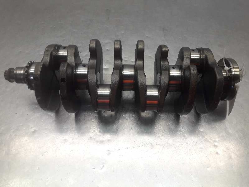 Recambio de cigueñal para volkswagen touran (1t1) advance referencia OEM IAM 0380  