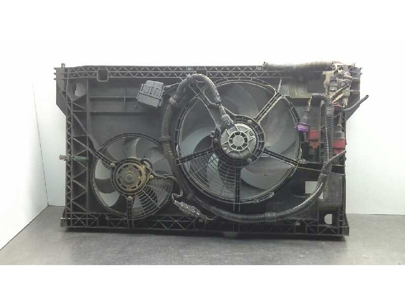 Recambio de electroventilador para renault master t 35 referencia OEM IAM   