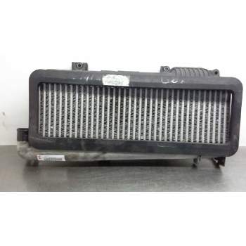 Recambio de intercooler para peugeot 306 berlina 3/5 puertas (s1) 1.9 turbodiesel referencia OEM IAM 50277634  