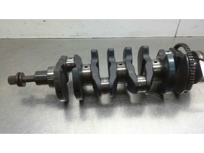 Recambio de cigueñal para land rover freelander (ln) 2.0 di hardback (72kw) referencia OEM IAM LEF101290L  