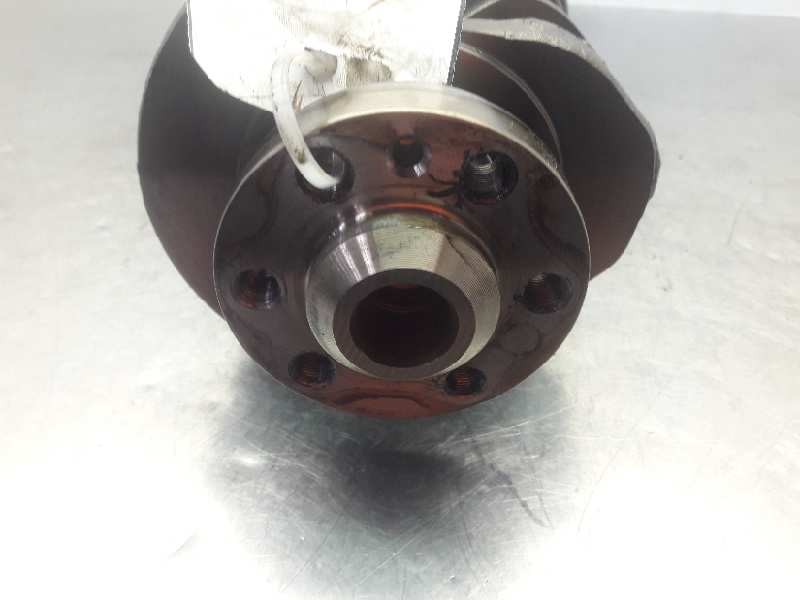 Recambio de cigueñal para volkswagen touran (1t1) advance referencia OEM IAM 0380  