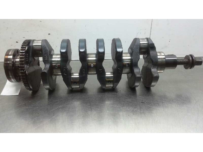 Recambio de cigueñal para land rover freelander (ln) 2.0 di hardback (72kw) referencia OEM IAM LEF101290L  