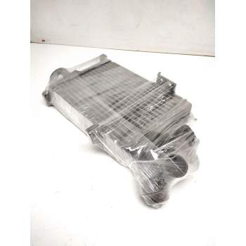 Recambio de intercooler para isuzu trooper 2.2 turbodiesel referencia OEM IAM 8943B24782  105705