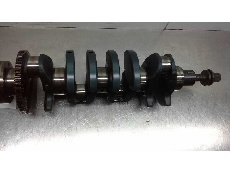 Recambio de cigueñal para land rover freelander (ln) 2.0 di hardback (72kw) referencia OEM IAM LEF101290L  