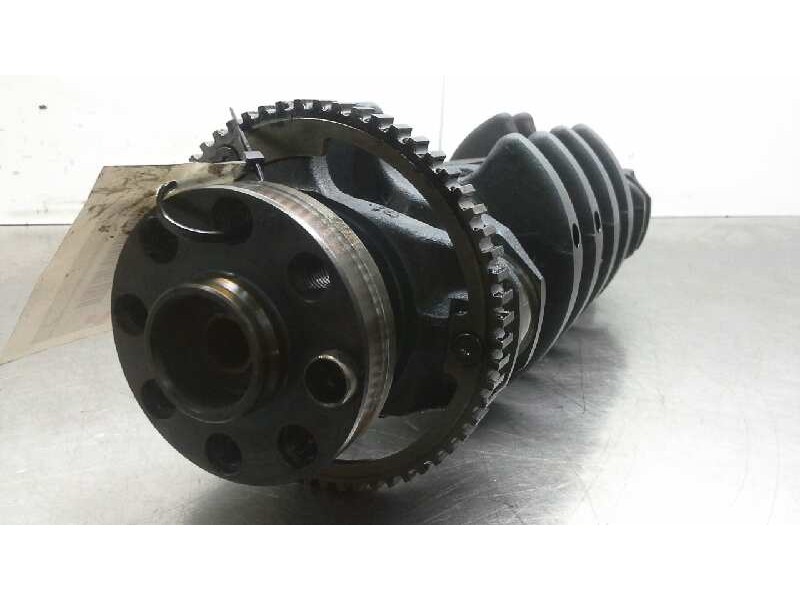 Recambio de cigueñal para land rover freelander (ln) 2.0 di hardback (72kw) referencia OEM IAM LEF101290L  