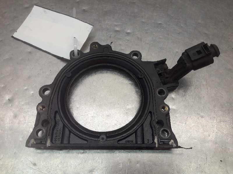 Recambio de reten cigueñal izquierdo para volkswagen touran (1t1) advance referencia OEM IAM 038103173A  