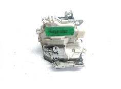 Recambio de cerradura puerta delantera derecha para audi a1 (8x) 1.6 tdi referencia OEM IAM 8J1837016C   2