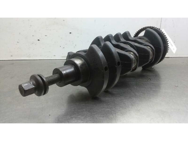 Recambio de cigueñal para land rover freelander (ln) 2.0 di hardback (72kw) referencia OEM IAM LEF101290L  