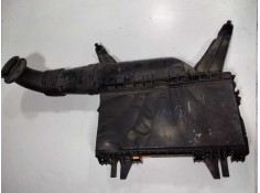 Recambio de caja filtro de aire para mercedes vito caja cerrada 6.03  109 cdi compacto (639.601) referencia OEM IAM A6395281306  2