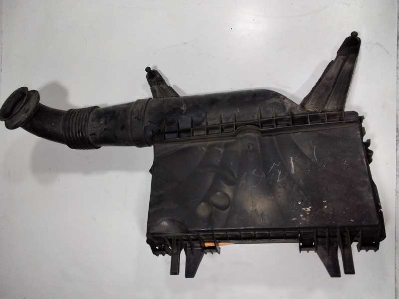 Recambio de caja filtro de aire para mercedes vito caja cerrada 6.03  109 cdi compacto (639.601) referencia OEM IAM A6395281306 