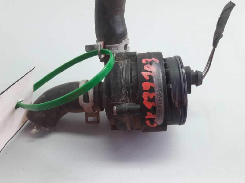 Recambio de bomba agua electrica para mercedes-benz clase m (w164) ml 350 cdi (164.122) referencia OEM IAM A2118350264  