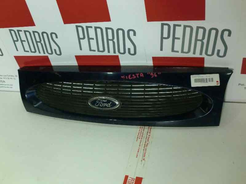 Recambio de rejilla delantera para ford fiesta berlina (dx) referencia OEM IAM   6944