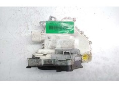Recambio de cerradura puerta delantera izquierda para audi a1 (8x) 1.6 tdi referencia OEM IAM 8J1837015C   2